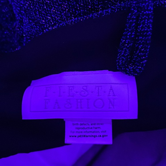 Grade/prom dress - Picture 4 of 4